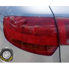 Ліхтар задній лівий зовнішній (на кузові) Audi A3 (8P) 2.0 TDI 2003–2012 б/у