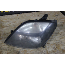 Фара передня ліва Renault Scenic 1