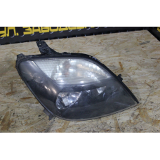 Фара передня права Renault Scenic 1