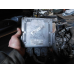 Блок керування двигуном ЕБУ. CITROEN C5. 9644199580. 0281010764.