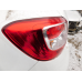 Фонарь задній лівий RENAULT LOGAN 2.