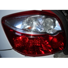 Ліхтар задній лівий Toyota Auris 1 (E150)