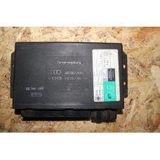 Блок комфорту, Audi A6 C5, 4B0 962 258 D