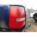 Фонарь задній лівий VW  GOLF 4 універсал.