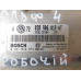 Блок керування двигуном  VW GOLF 4.  038906019AT.