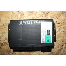 Блок комфорту, Audi A6 C5, 4B0 962 258 A