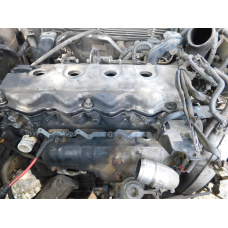 Двигун Nissan X-TRAIL T-30 2.2 DCI дизель.YD-22