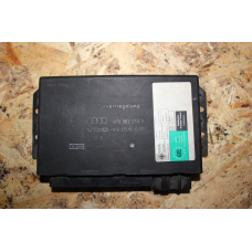 Блок комфорту, Audi A6 C5, 4B0 962 258 B
