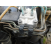 Блок ABS AUDI 80B4. 100C4. 4A0614111A.