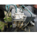 Блок ABS AUDI 80B4. 100C4. 4A0614111A.