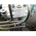 Блок ABS AUDI 80B4. 100C4. 4A0614111A.