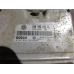 Блок керування двигуном  SKODA OCTAVIA TOUR  1.9TDI. 038906021CL.