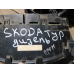 ПАНЕЛЬ ПРИЛАДІВ 1J0919860B Skoda Octavia Tour TDI. ПАНЕЛЬ ПРИЛАДІВ 1J0919860B Skoda Octavia Tour TDI.
