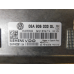 Блок керування двигуном  VOLKSWAGEN GOLF 5 PLUS 1.6I. 06A906033GL.