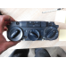 Блок управління клімат-контролем  VW GOLF 5 PLUS. 5M1820045A.