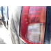 Фонарь задній лівий RENAULT ESPACE 4. 2002-2013p. 8200394724.