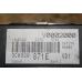 Панель приладів Volkswagen Passat B6 3C0 920 871 E