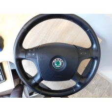 Мультируль SKODA OKTAVIA A5 2004-2013