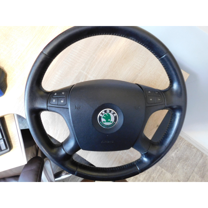 Мультируль SKODA OKTAVIA A5 2004-2013