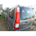 Фонарь задній лівий  HONDA CR-V 2.