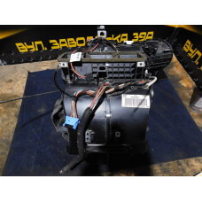 Пічка в зборі Peugeot 206 1.4 Бензин 2008р