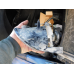 Фара передня протитуманна ліва VW PASSAT B6. 27129300LI. Фара передня протитуманна ліва VW PASSAT B6. 27129300LI.