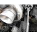 Турбіна HITACHI. NISSAN NAVARA D22. 2.5D. Турбіна HITACHI. NISSAN NAVARA D22. 2.5D.
