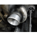 Турбіна HITACHI. NISSAN NAVARA D22. 2.5D. Турбіна HITACHI. NISSAN NAVARA D22. 2.5D.