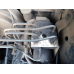 Блок ABS NISSAN NAVARA D22   2006p. 2.5d. 476603S410.
