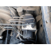 Блок ABS NISSAN NAVARA D22   2006p. 2.5d. 476603S410.