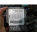 Блок керування AIRBAG  VW TOURAN.  VW CADDY. 1T0909605E.