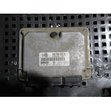 Блок управління двигуном 038906018D Golf 4  1.9 TDI