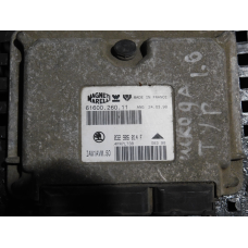 Блок керування двигуном 032906014F Skoda Oktavia Tur  1998-2007р