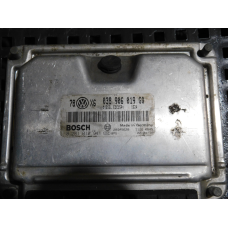Блок керування двигуном PASSAT B5 1.9 TDI. 038906019GQ.