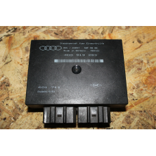 Блок управління паркроніками Audi A8 D2, 4D0 919 283