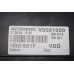 Панель приладів Volkswagen Golf 5, 1K0 920 851 F Панель приладів Volkswagen Golf 5, 1K0 920 851 F