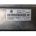 Блок управління роздаткою  VW TOUAREG  AD927755AJ.