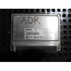 8D0907557S  Блок управління двигуном  AUDI A4  B5.