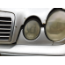 Фара передня ліва MERCEDES W210.