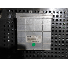 Блок управління  8D0907557B  Audi A4