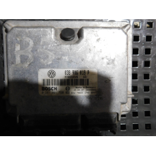 Блок керування двигуном 038906018P PASSAT B5.
