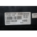 Панель приладів Volkswagen Golf 5, 1K0 920 863 B Панель приладів Volkswagen Golf 5, 1K0 920 863 B