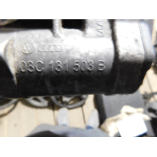 Клапан EGR  03C131503B  Golf 5  1.6 FSI.