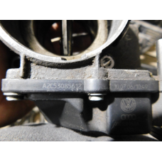 Дросельна заслінка A2C53085612  Volkswagen.