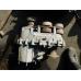 Роздатка  JEEP GRAND CHEROKEE 3.1TD.