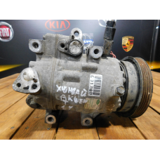 Компресор кондиціонера Hyundai Accent 3  MC  F500-CB5AA08