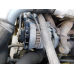 Генератор  MAGNETI MARELLI.  A127-65.  LAND ROVER DISCOVERI 1.  2.5TD.