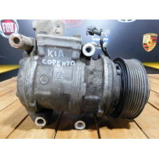 Компресор кондиціонера KIA Sorento1.  2.5 CRDI.  16250-2350.