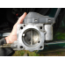 Дросельна заслінка  VW PASSAT  SKODA  SEAT  AUDI.  06B133062D.