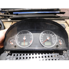 Панель приладів,спідометр.  1S7F10841. Ford Mondeo 3.